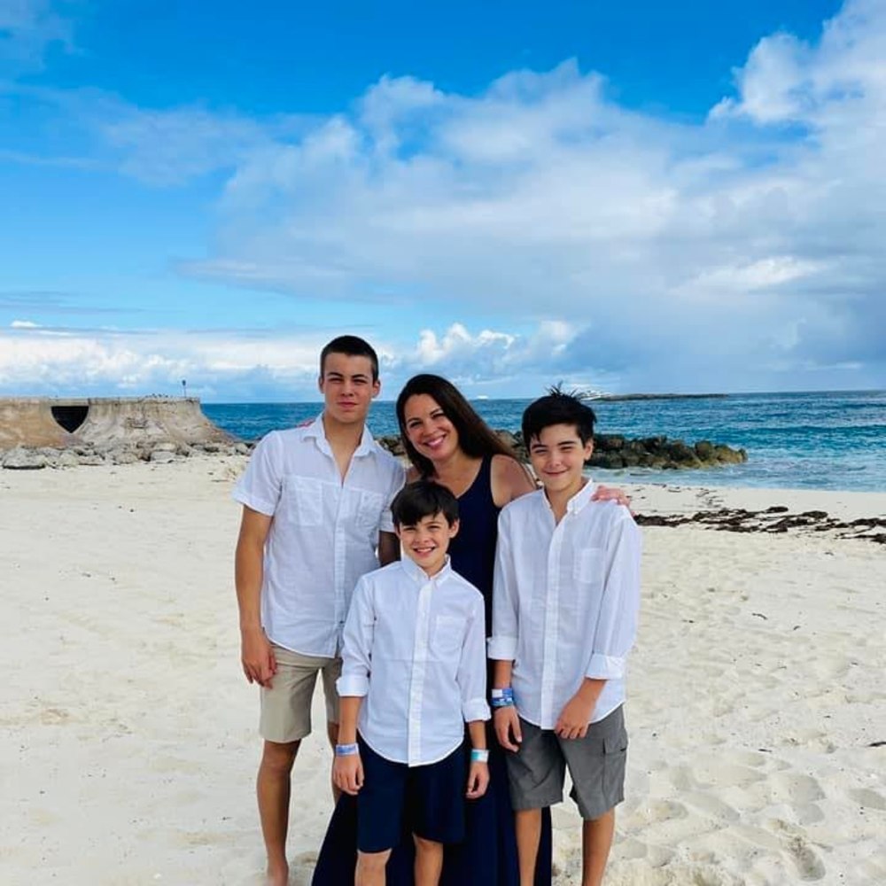 Meet your Posher, Christina